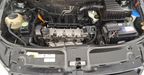 Volkswagen Crossfox 1.6 CROSSFOX BASE MT Hatchback 2014
