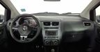 Volkswagen Crossfox 1.6 CROSSFOX BASE MT Hatchback 2014