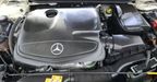 Mercedes Benz Clase Gla 1.6 GLA 180 CGI Suv 2017