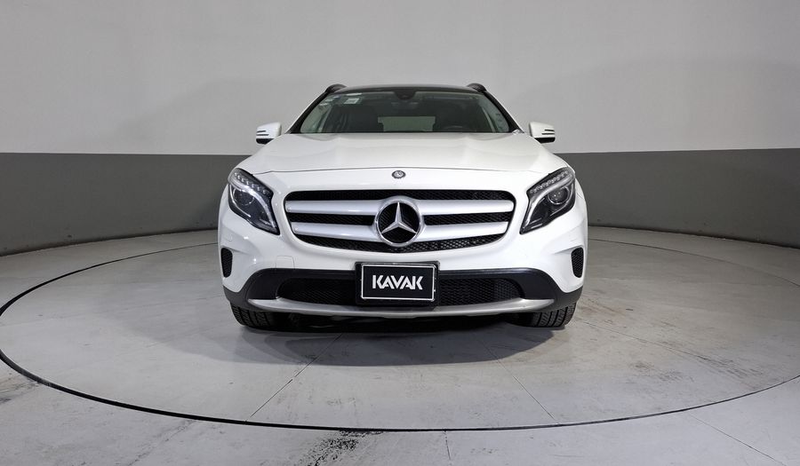 Mercedes Benz Clase Gla 1.6 GLA 180 CGI Suv 2017