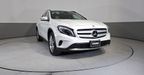 Mercedes Benz Clase Gla 1.6 GLA 180 CGI Suv 2017