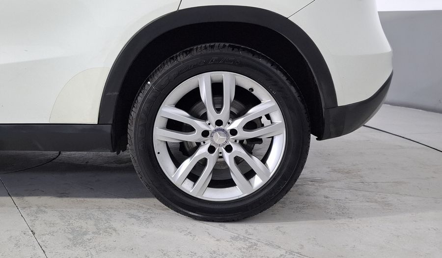 Mercedes Benz Clase Gla 1.6 GLA 180 CGI Suv 2017