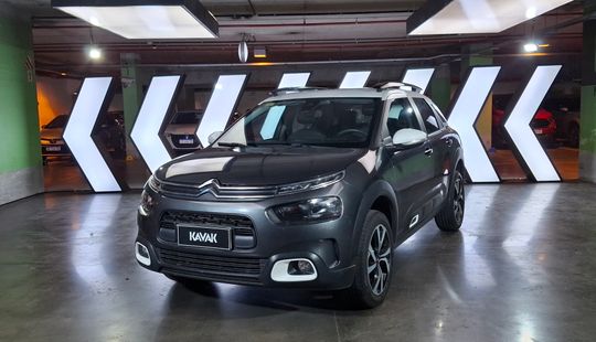 Citroen • C4 Cactus