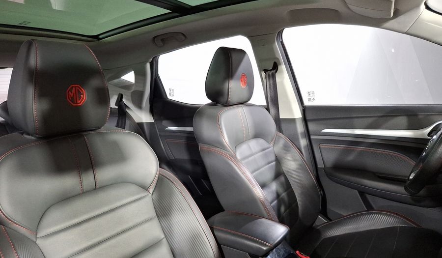 Mg Zs 1.5 ELEGANCE CVT Suv 2023