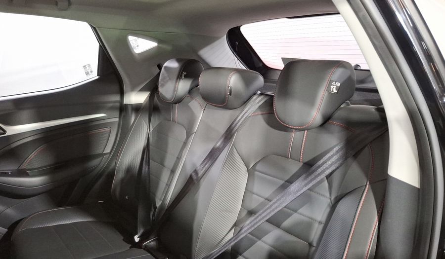 Mg Zs 1.5 ELEGANCE CVT Suv 2023