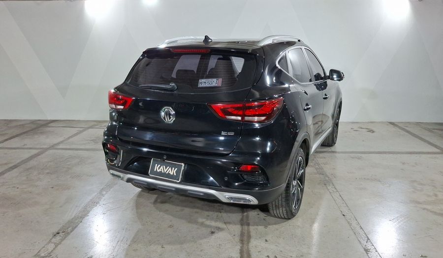 Mg Zs 1.5 ELEGANCE CVT Suv 2023
