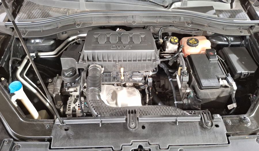 Mg Zs 1.5 ELEGANCE CVT Suv 2023