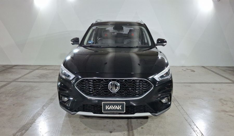 Mg Zs 1.5 ELEGANCE CVT Suv 2023