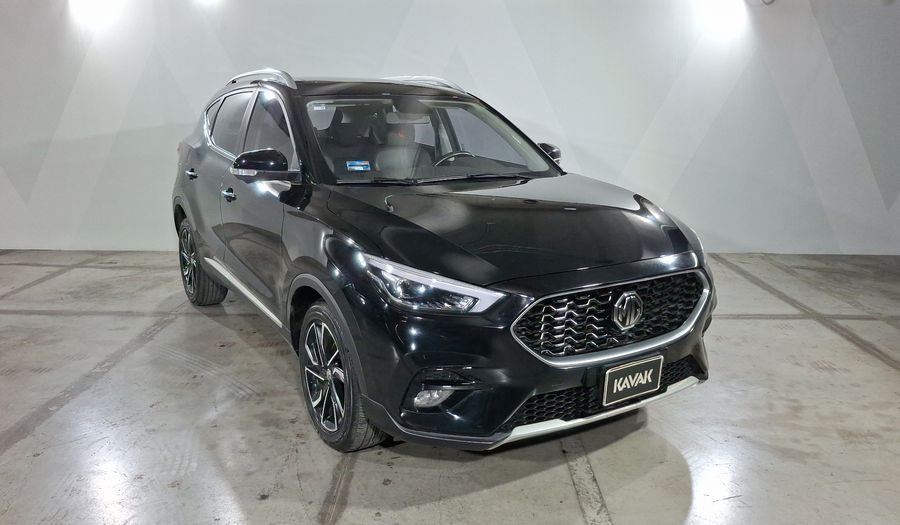 Mg Zs 1.5 ELEGANCE CVT Suv 2023