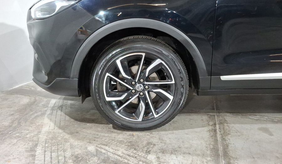 Mg Zs 1.5 ELEGANCE CVT Suv 2023