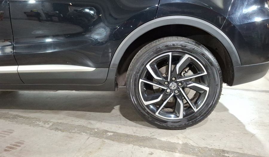 Mg Zs 1.5 ELEGANCE CVT Suv 2023