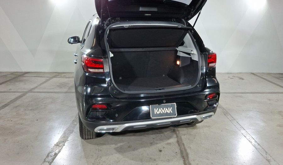 Mg Zs 1.5 ELEGANCE CVT Suv 2023