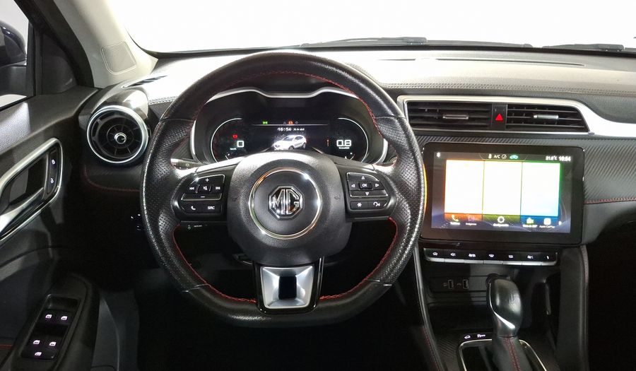 Mg Zs 1.5 ELEGANCE CVT Suv 2023