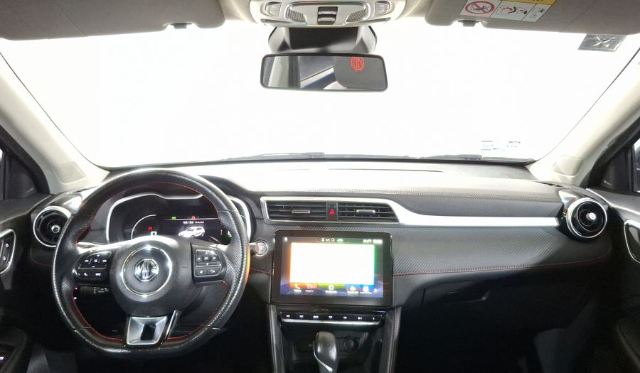 Mg Zs 1.5 ELEGANCE CVT Suv 2023