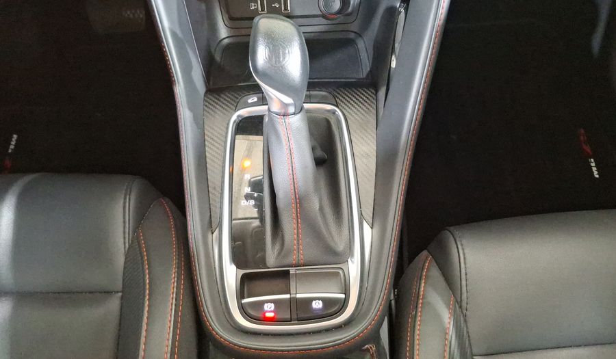Mg Zs 1.5 ELEGANCE CVT Suv 2023