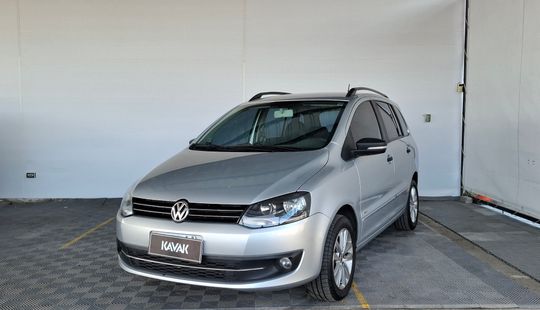Volkswagen • Suran