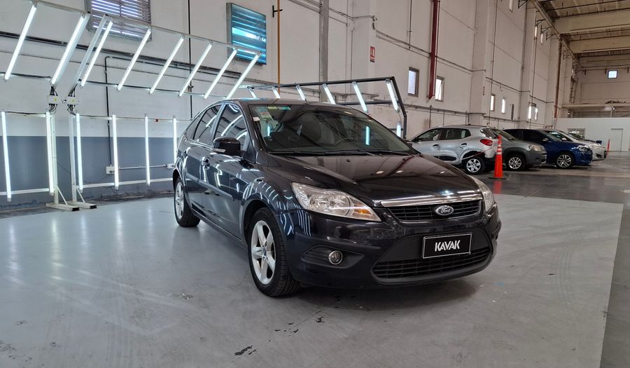 Ford Focus Ii 1.8TDCI TREND PLUS Hatchback 2011