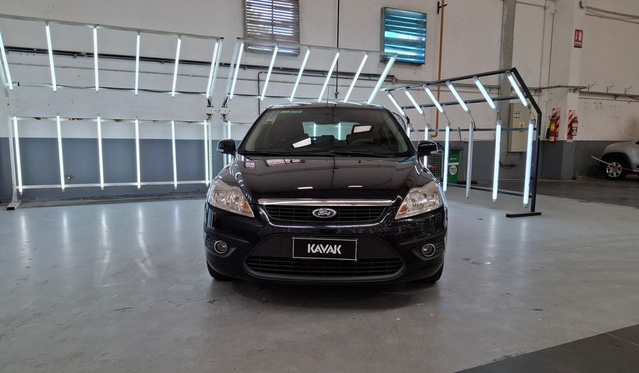 Ford Focus Ii 1.8TDCI TREND PLUS Hatchback 2011