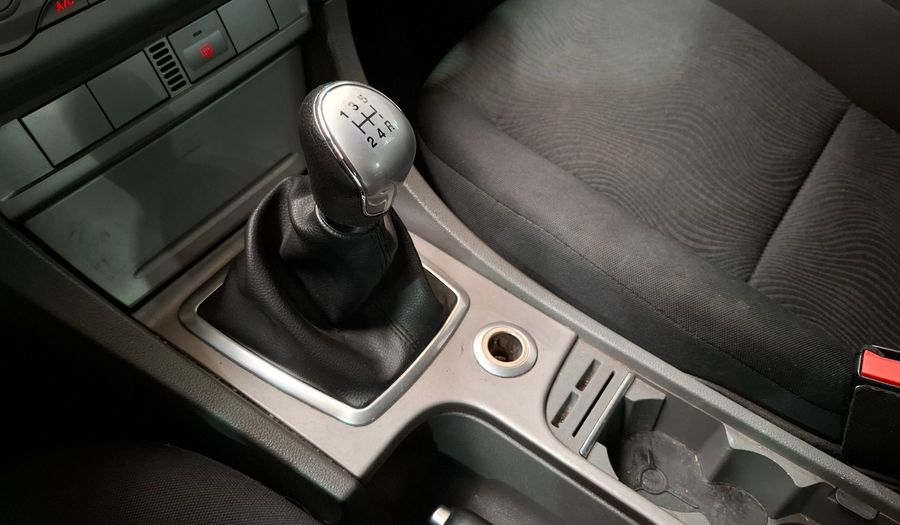 Ford Focus Ii 1.8TDCI TREND PLUS Hatchback 2011