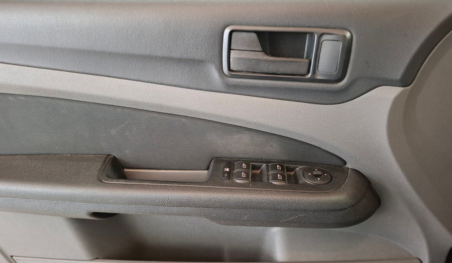 Ford Focus Ii 1.8TDCI TREND PLUS Hatchback 2011