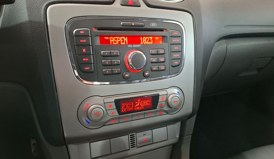 Ford Focus Ii 1.8TDCI TREND PLUS Hatchback 2011