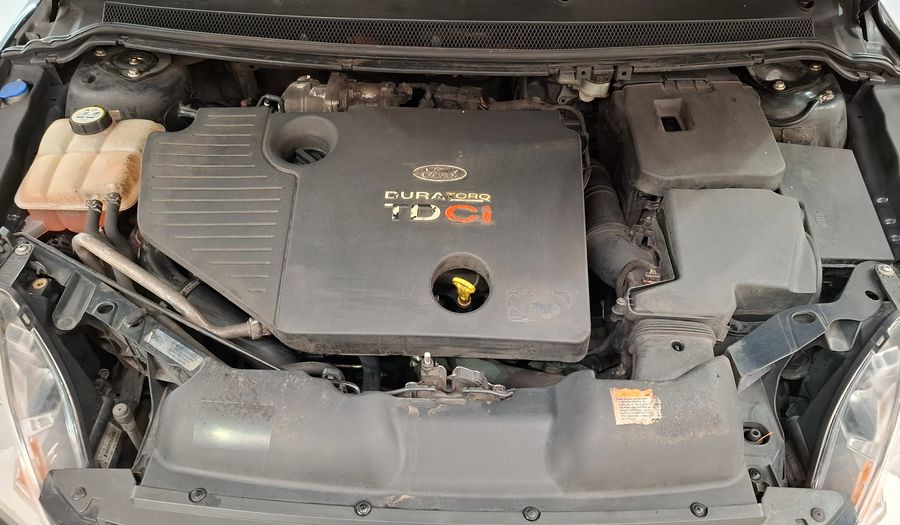 Ford Focus Ii 1.8TDCI TREND PLUS Hatchback 2011