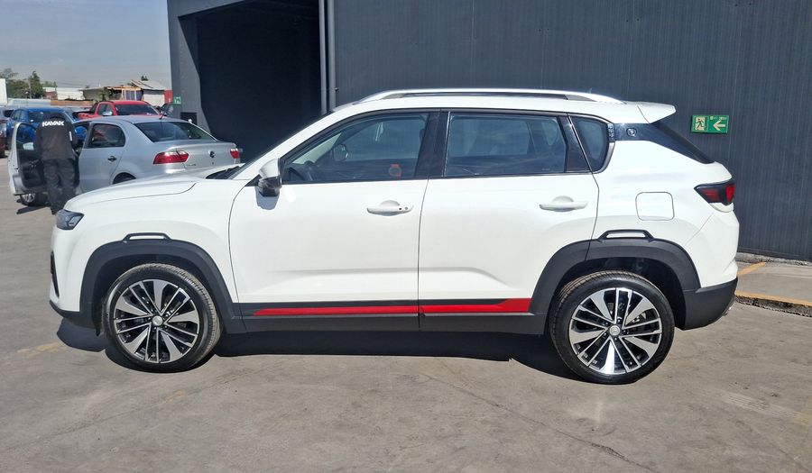 Changan Cs35 1.4T AUTO ELITE PLUS Suv 2023