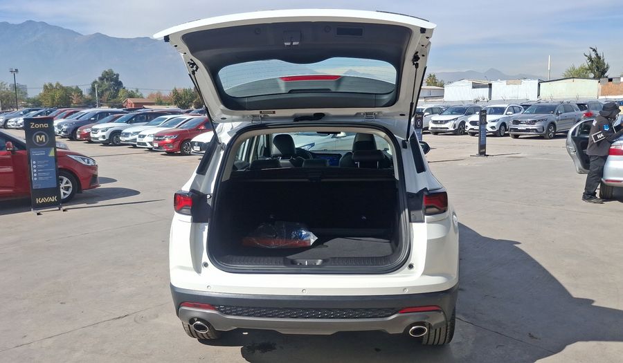 Changan Cs35 1.4T AUTO ELITE PLUS Suv 2023
