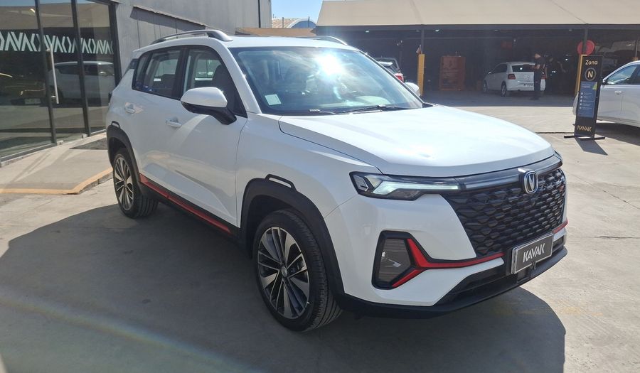 Changan Cs35 1.4T AUTO ELITE PLUS Suv 2023