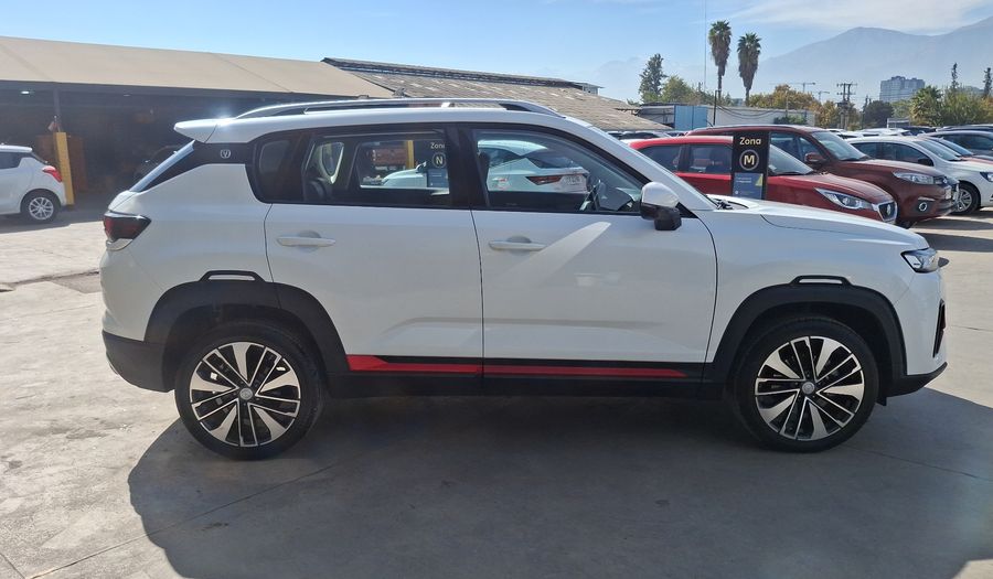Changan Cs35 1.4T AUTO ELITE PLUS Suv 2023