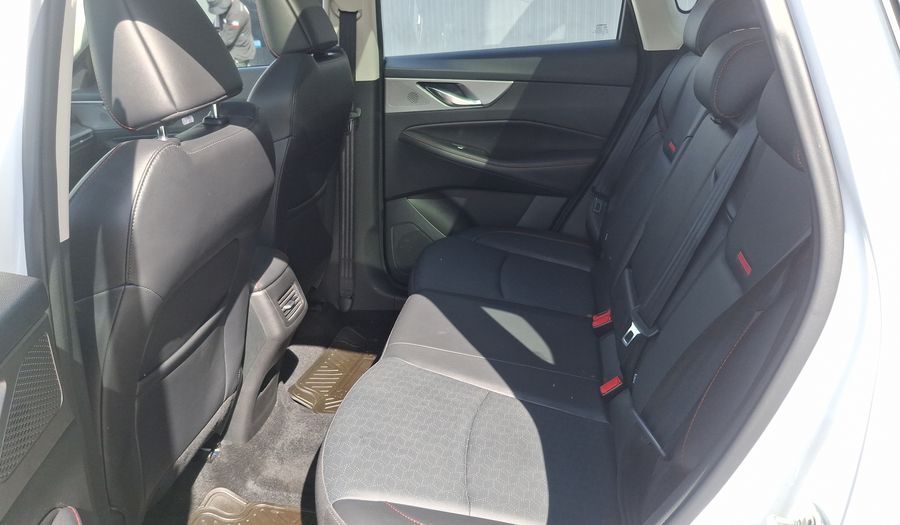 Changan Cs35 1.4T AUTO ELITE PLUS Suv 2023