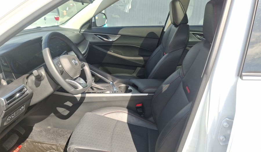 Changan Cs35 1.4T AUTO ELITE PLUS Suv 2023