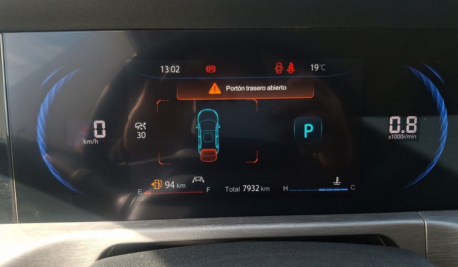 Changan Cs35 1.4T AUTO ELITE PLUS Suv 2023