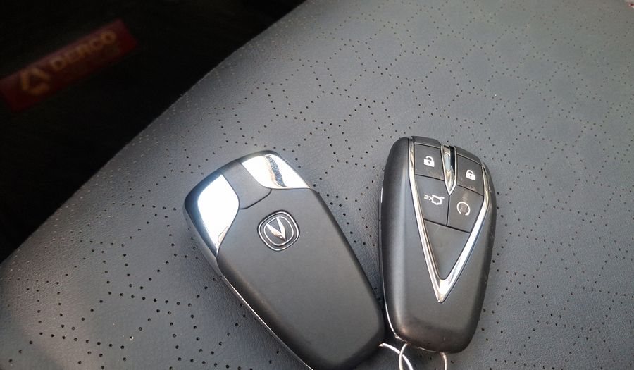 Changan Cs35 1.4T AUTO ELITE PLUS Suv 2023