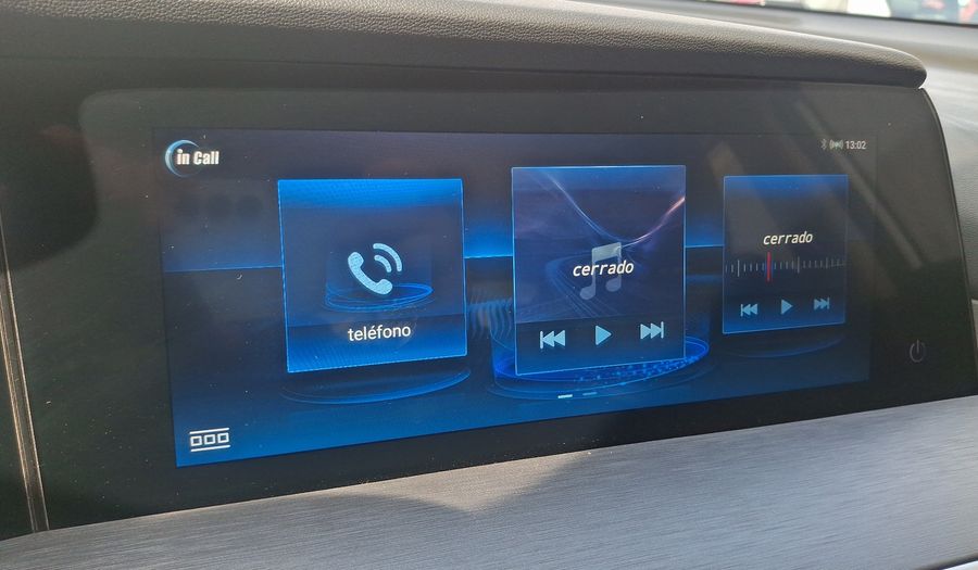 Changan Cs35 1.4T AUTO ELITE PLUS Suv 2023