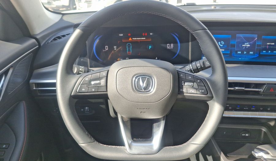 Changan Cs35 1.4T AUTO ELITE PLUS Suv 2023