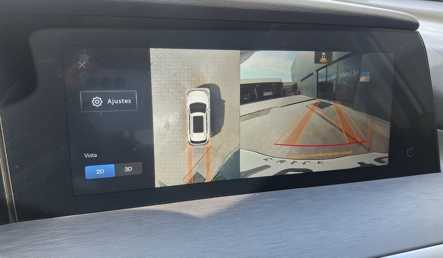 Changan Cs35 1.4T AUTO ELITE PLUS Suv 2023