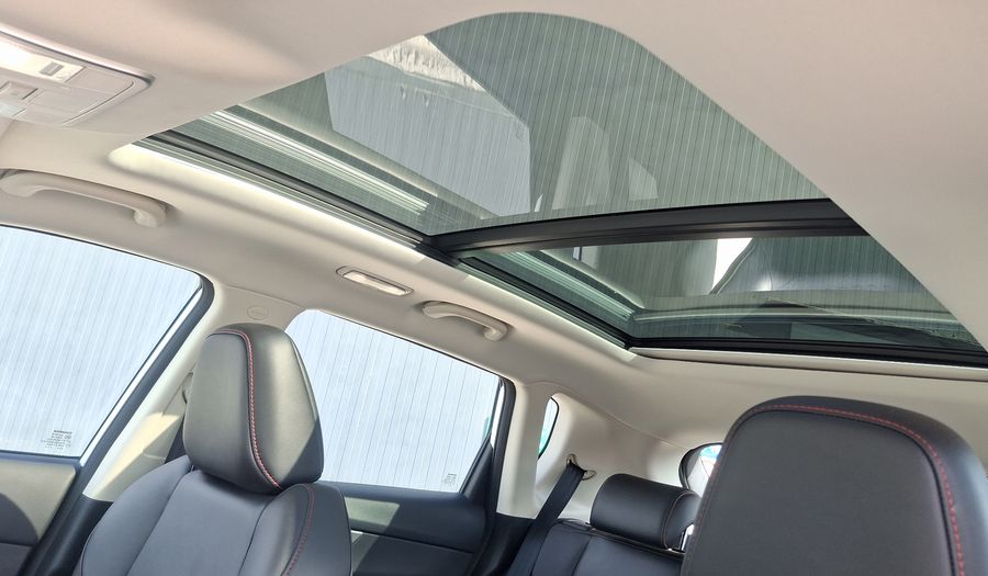 Changan Cs35 1.4T AUTO ELITE PLUS Suv 2023