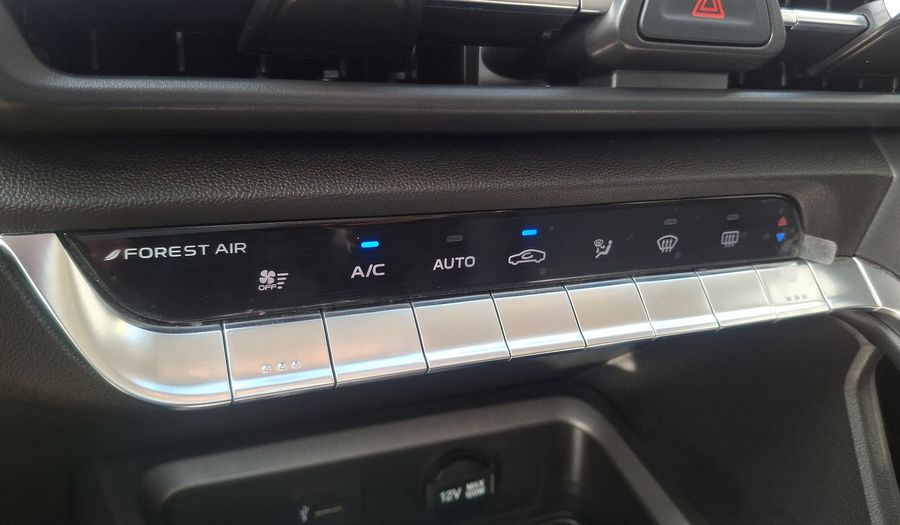 Changan Cs35 1.4T AUTO ELITE PLUS Suv 2023