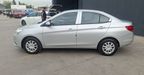 Chevrolet Sail 1.5 LS Sedan 2021