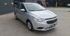 Chevrolet Sail 1.5 LS Sedan 2021