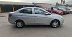 Chevrolet Sail 1.5 LS Sedan 2021