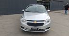 Chevrolet Sail 1.5 LS Sedan 2021