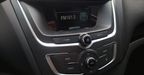 Chevrolet Sail 1.5 LS Sedan 2021