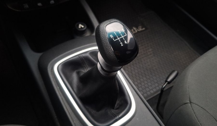 Chevrolet Sail 1.5 LS Sedan 2021