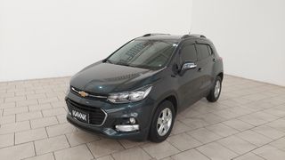 Chevrolet • Tracker