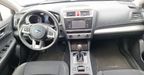 Subaru Outback 2.5I CVT XS 4WD Wagon 2017