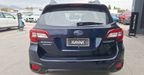 Subaru Outback 2.5I CVT XS 4WD Wagon 2017