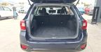 Subaru Outback 2.5I CVT XS 4WD Wagon 2017