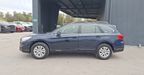 Subaru Outback 2.5I CVT XS 4WD Wagon 2017